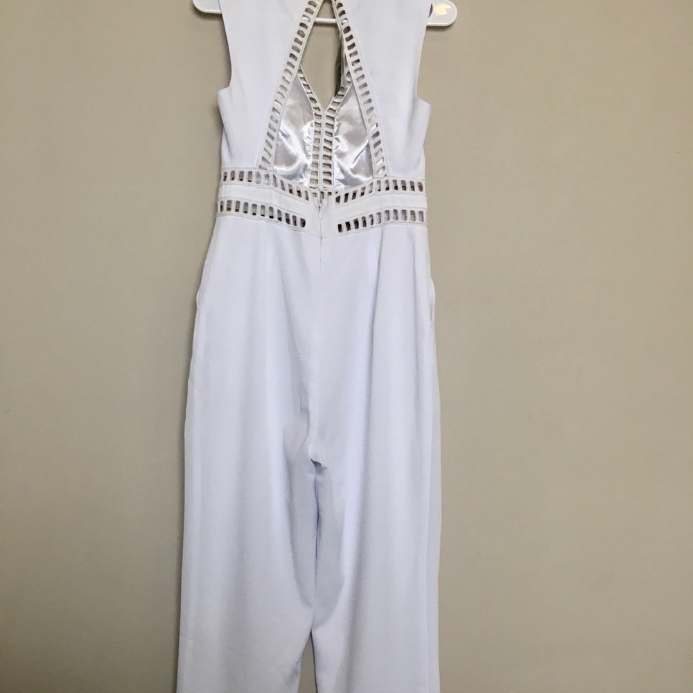 Bebe Jumpsuit